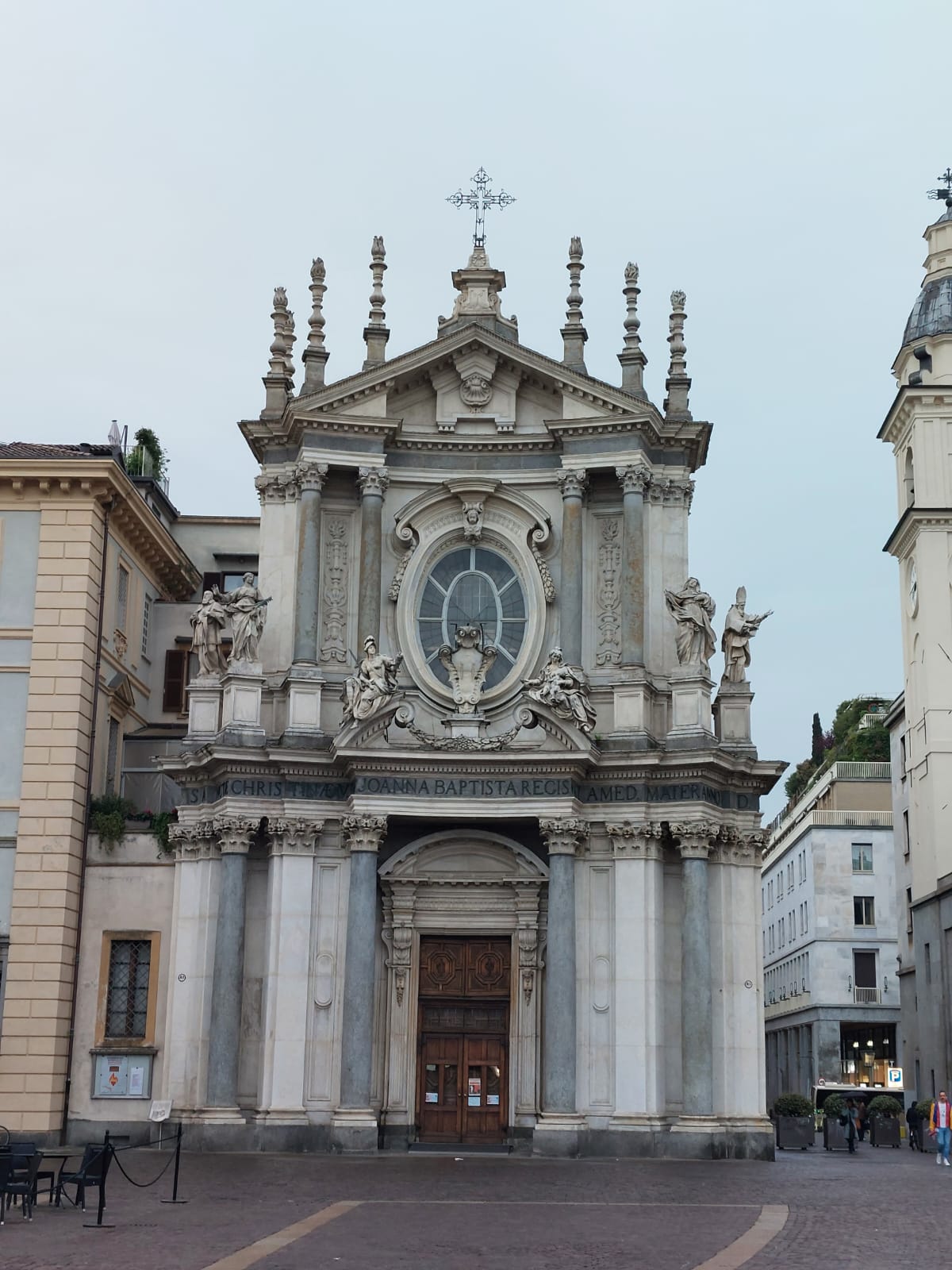 Conciergerie Milan 4