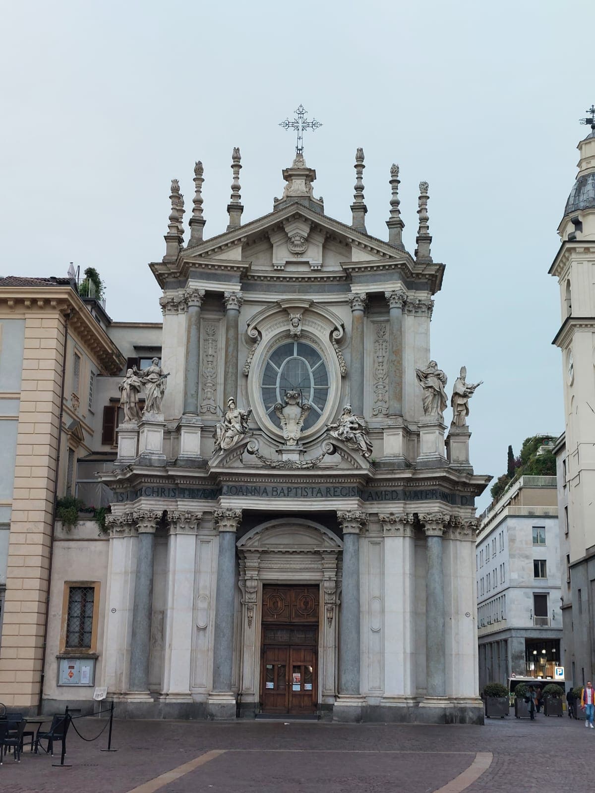Conciergerie Milan 4
