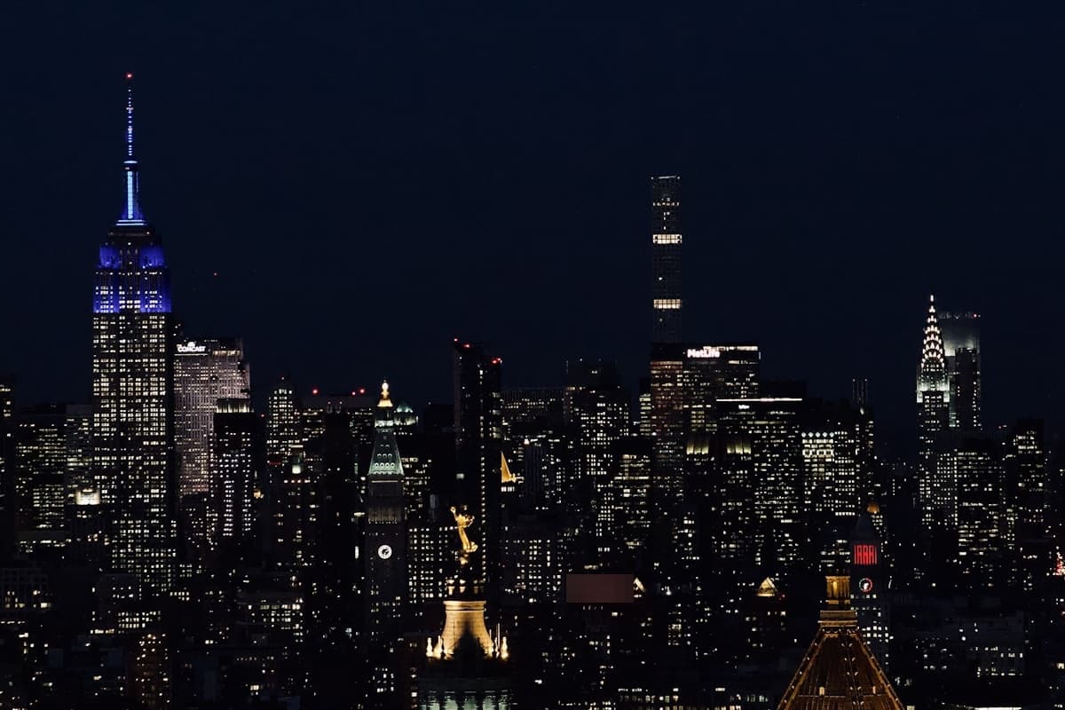 FFGR New York: luxury chauffeur network