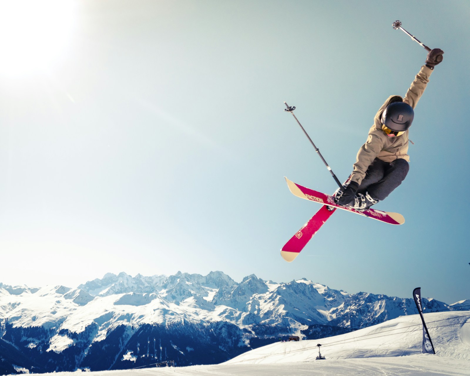Courmayeur