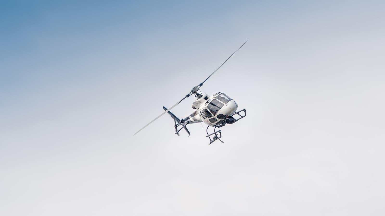 FFGR Italia helicopter Italy