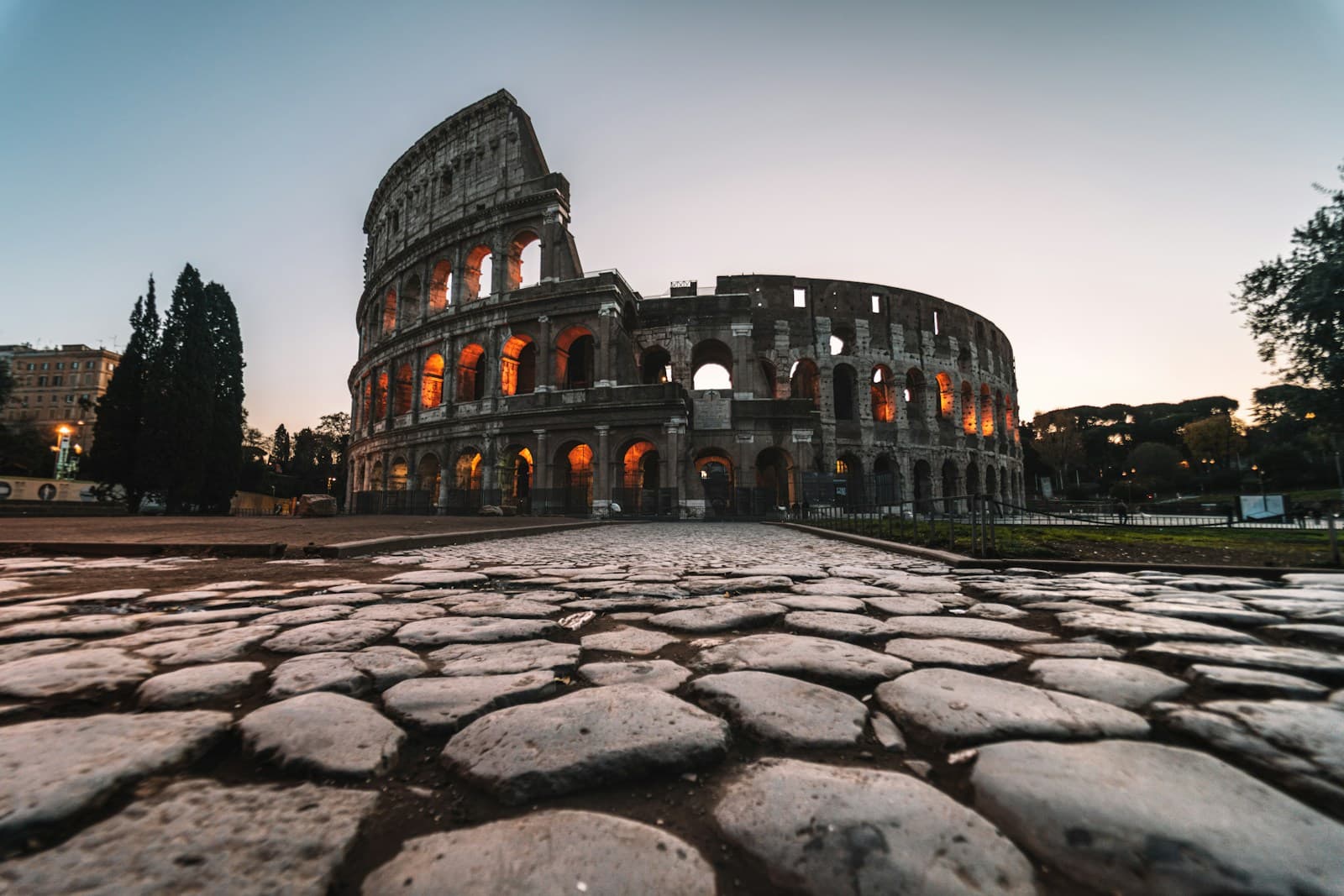 VIP concierge services Italy