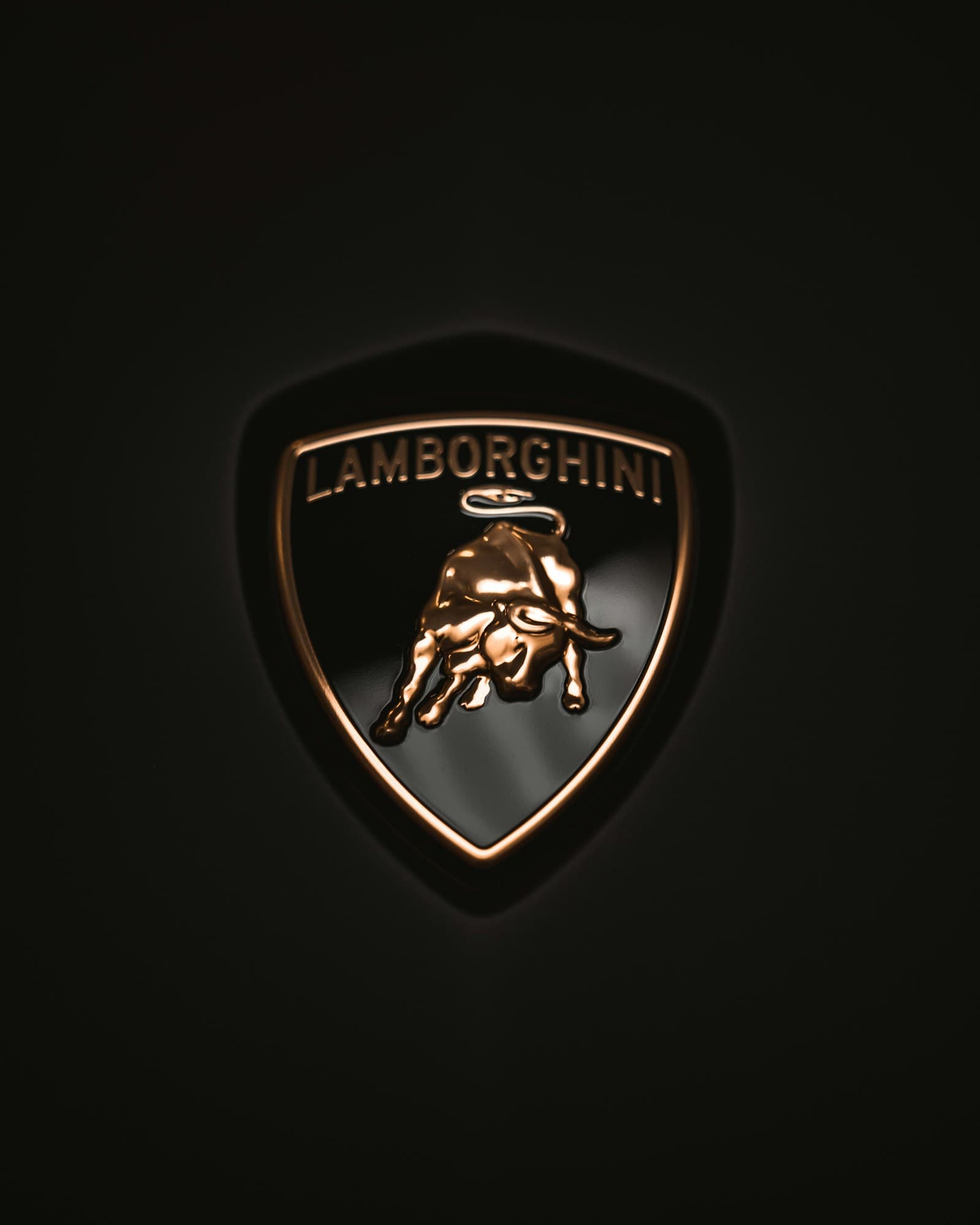 Lamborghini Urus: 5
