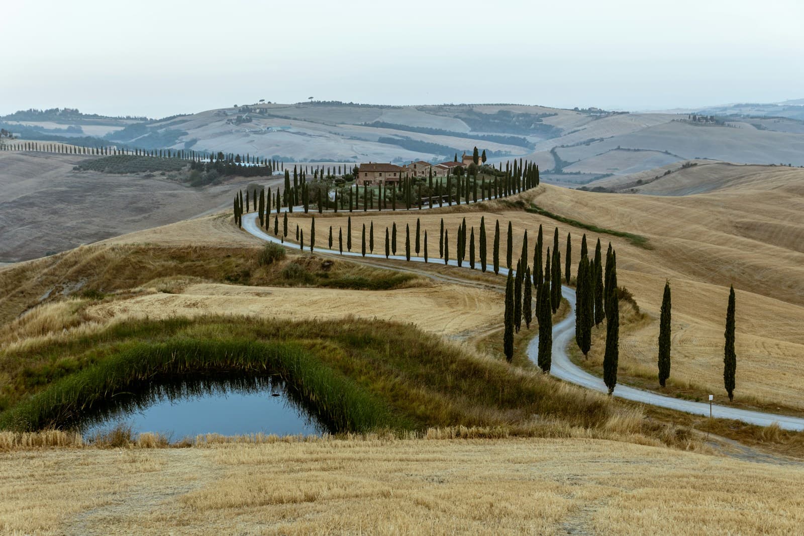 Toscane