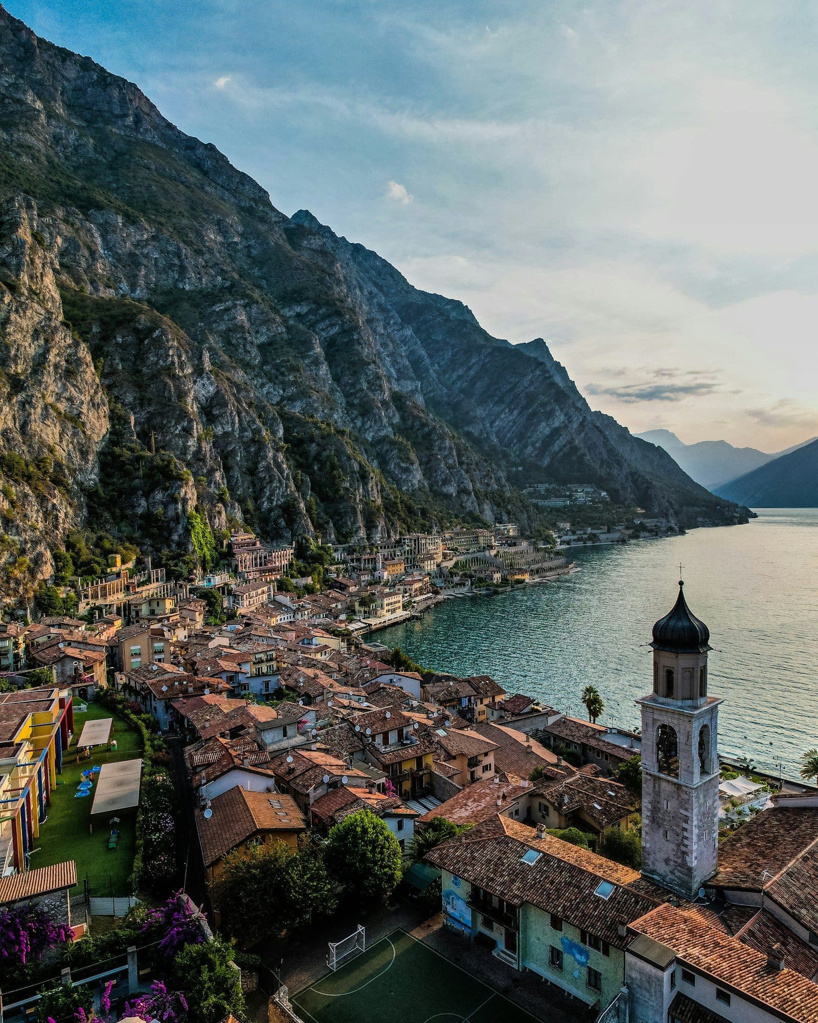Lake Garda