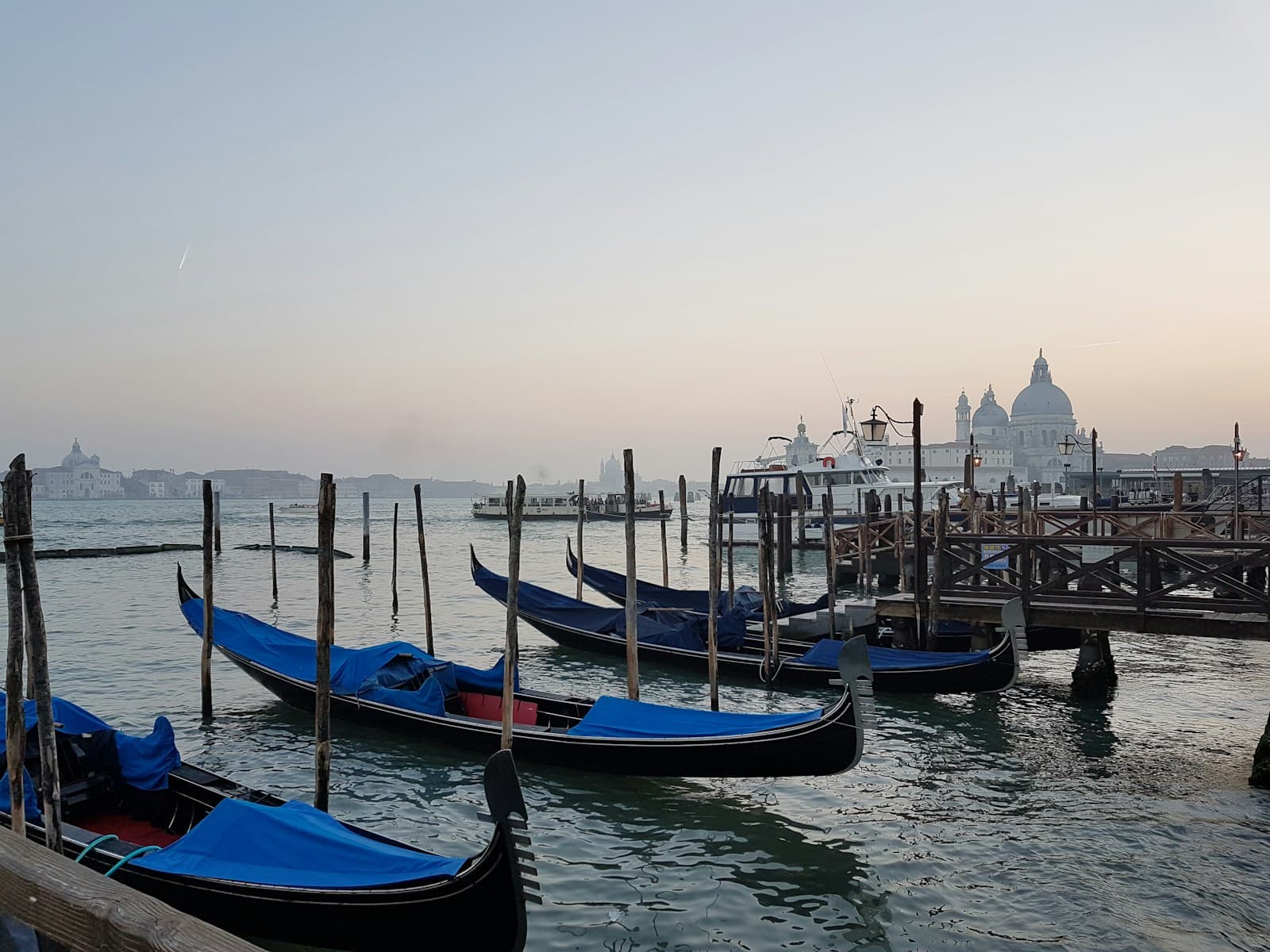 Grand tour Italie 18 jours · 4 générations