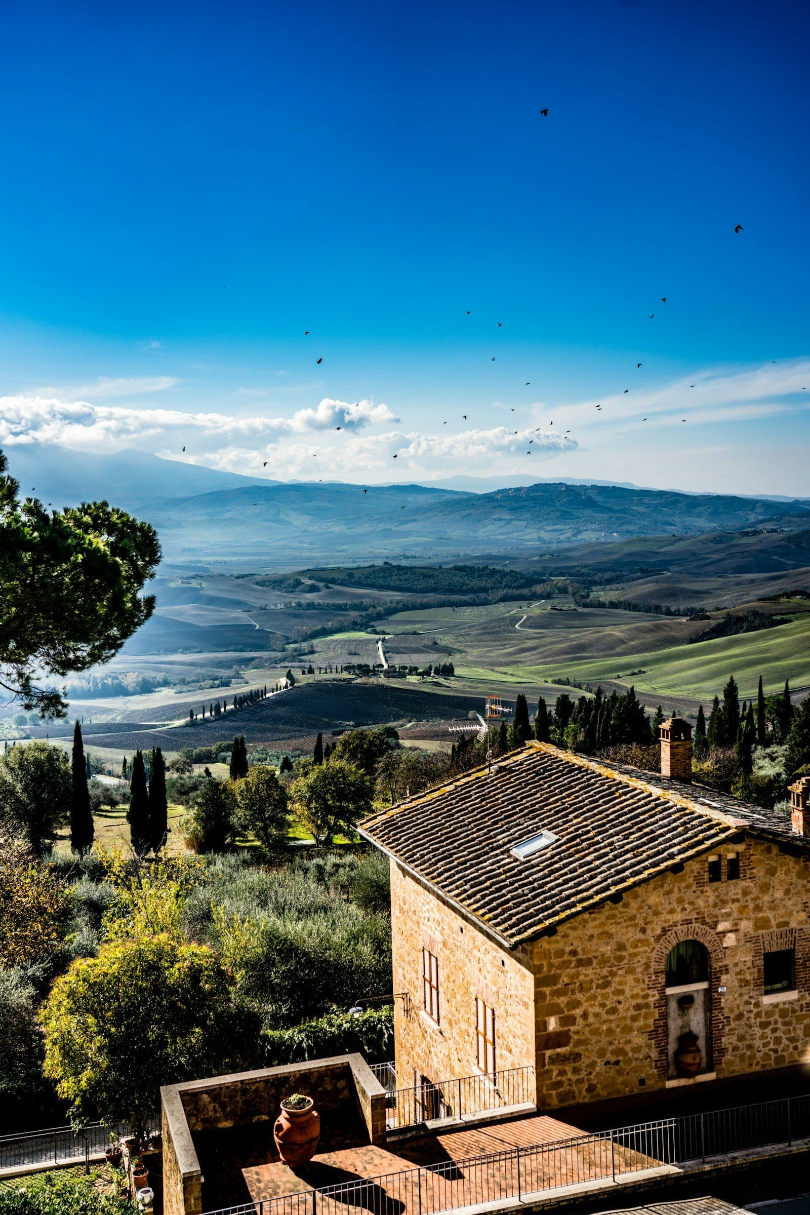 Sicily luxury villa