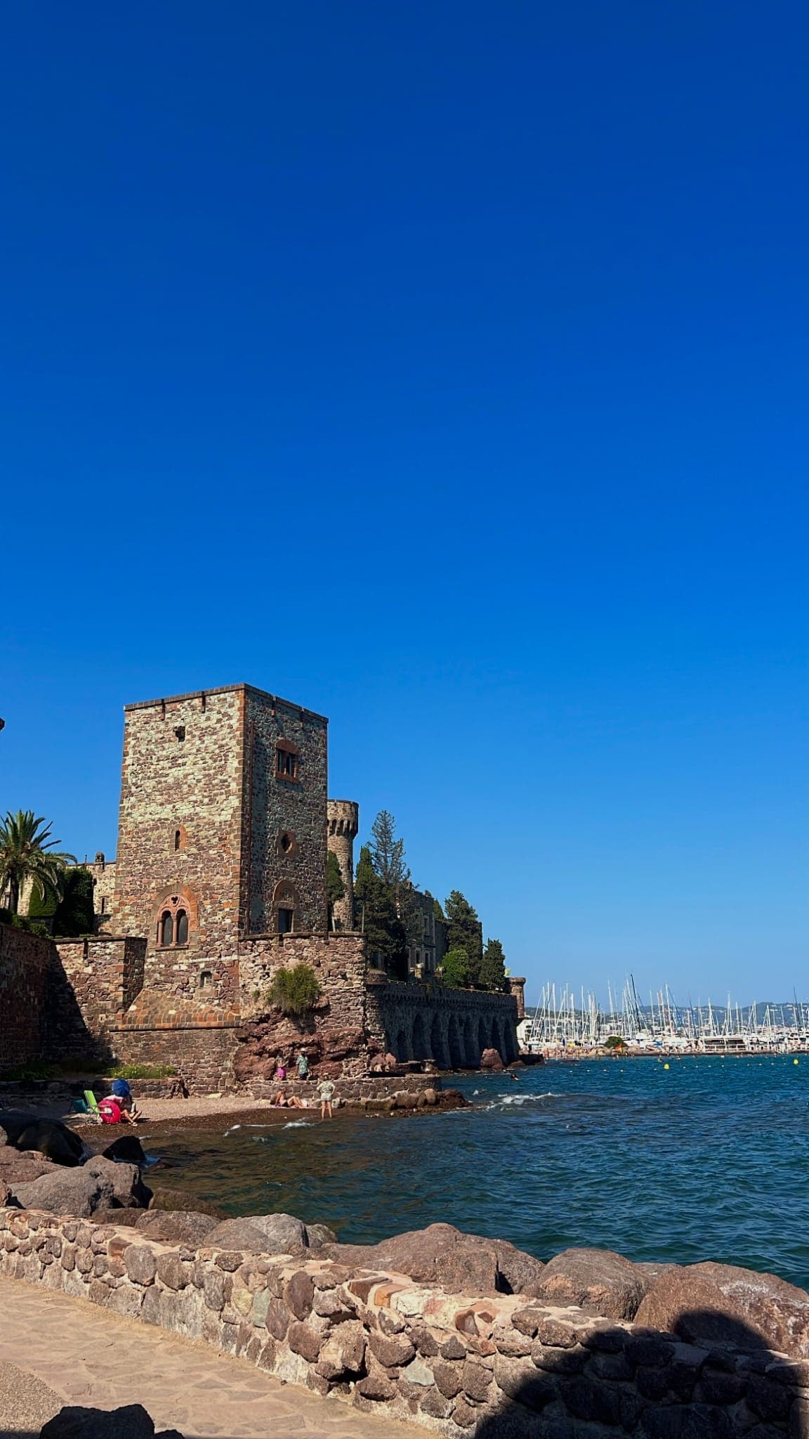 FFGR Côte d'Azur: luxury chauffeur network