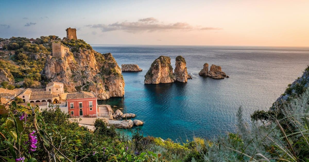 Conciergerie Capri FFGR