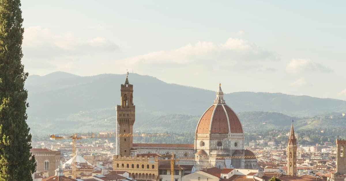 Art Tours Florence FFGR