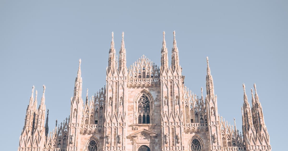 Art tours privés Milan | FFGR Italia