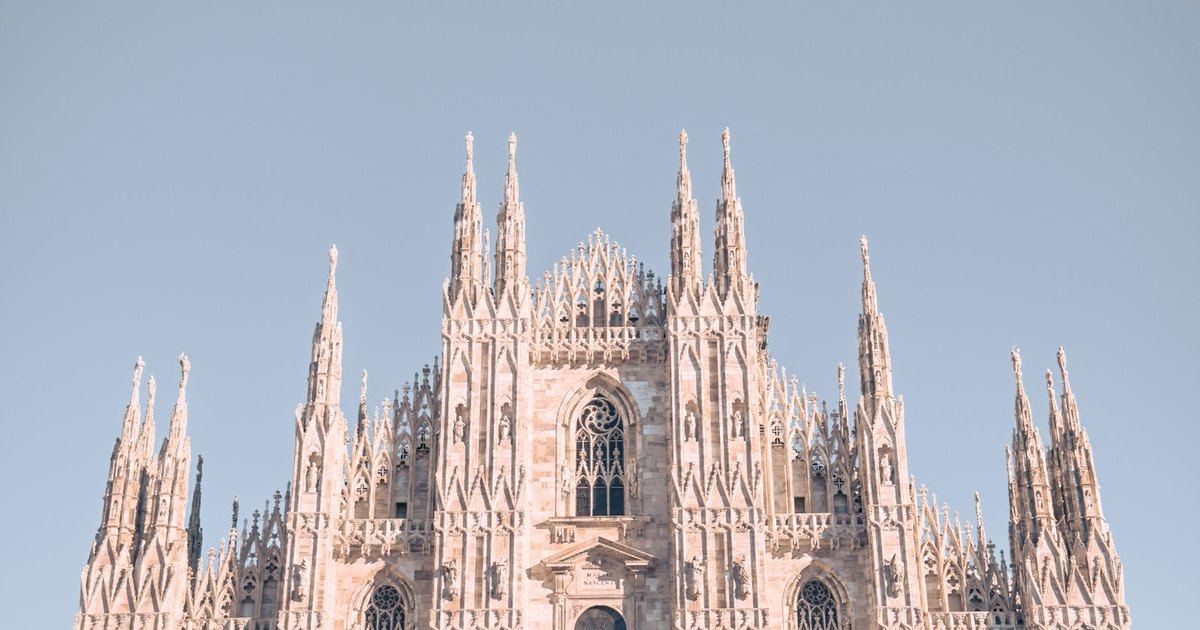 Art tours privés Milan — FFGR Italia