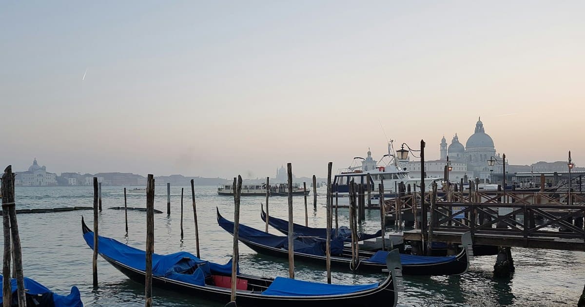 Tour gastronomique privé Venise | Rialto, bacari, Harry's Bar
