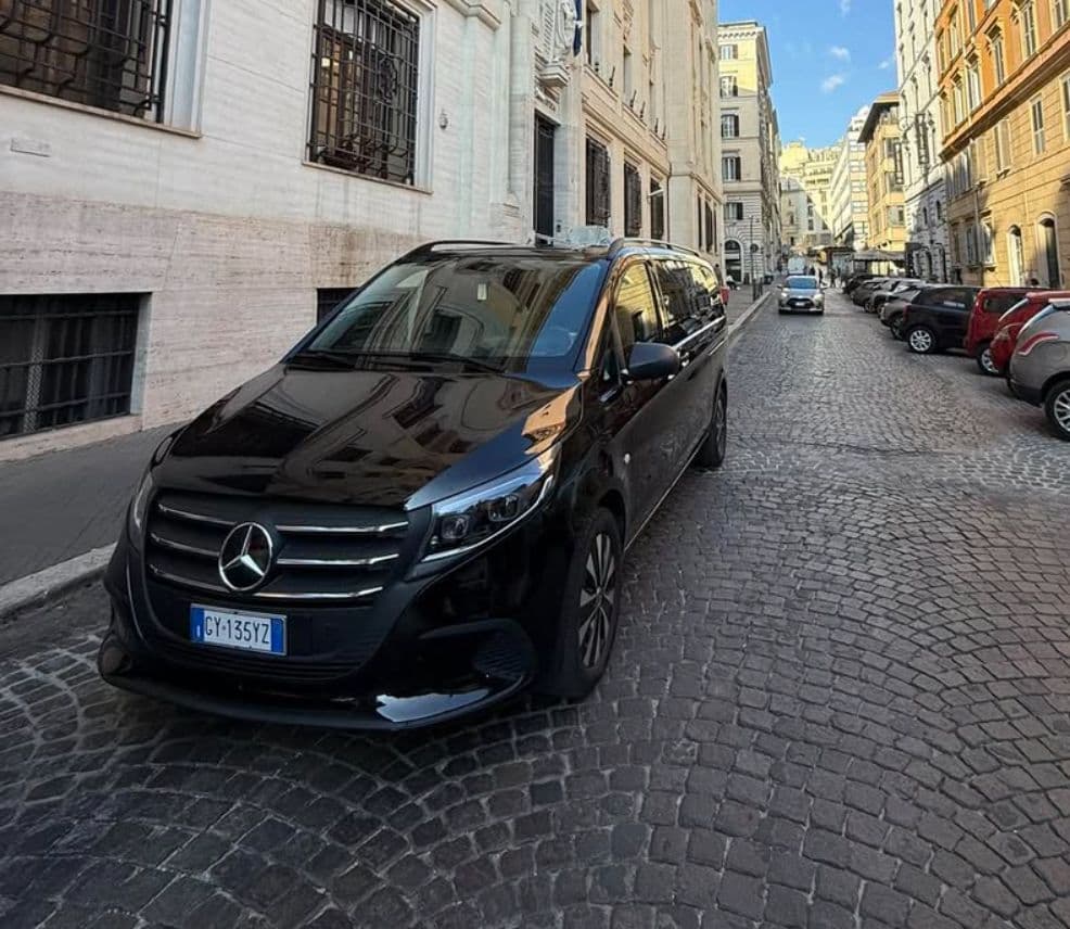 Venice Marco Polo