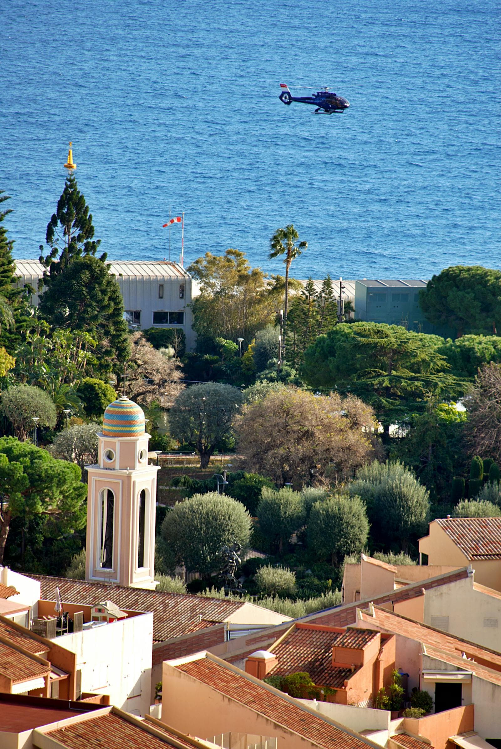 Amalfi Coast