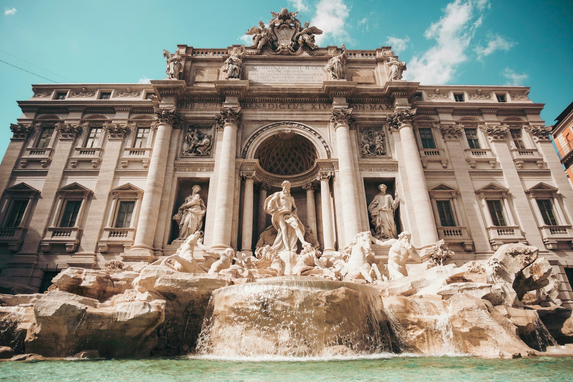 Rome Eternal