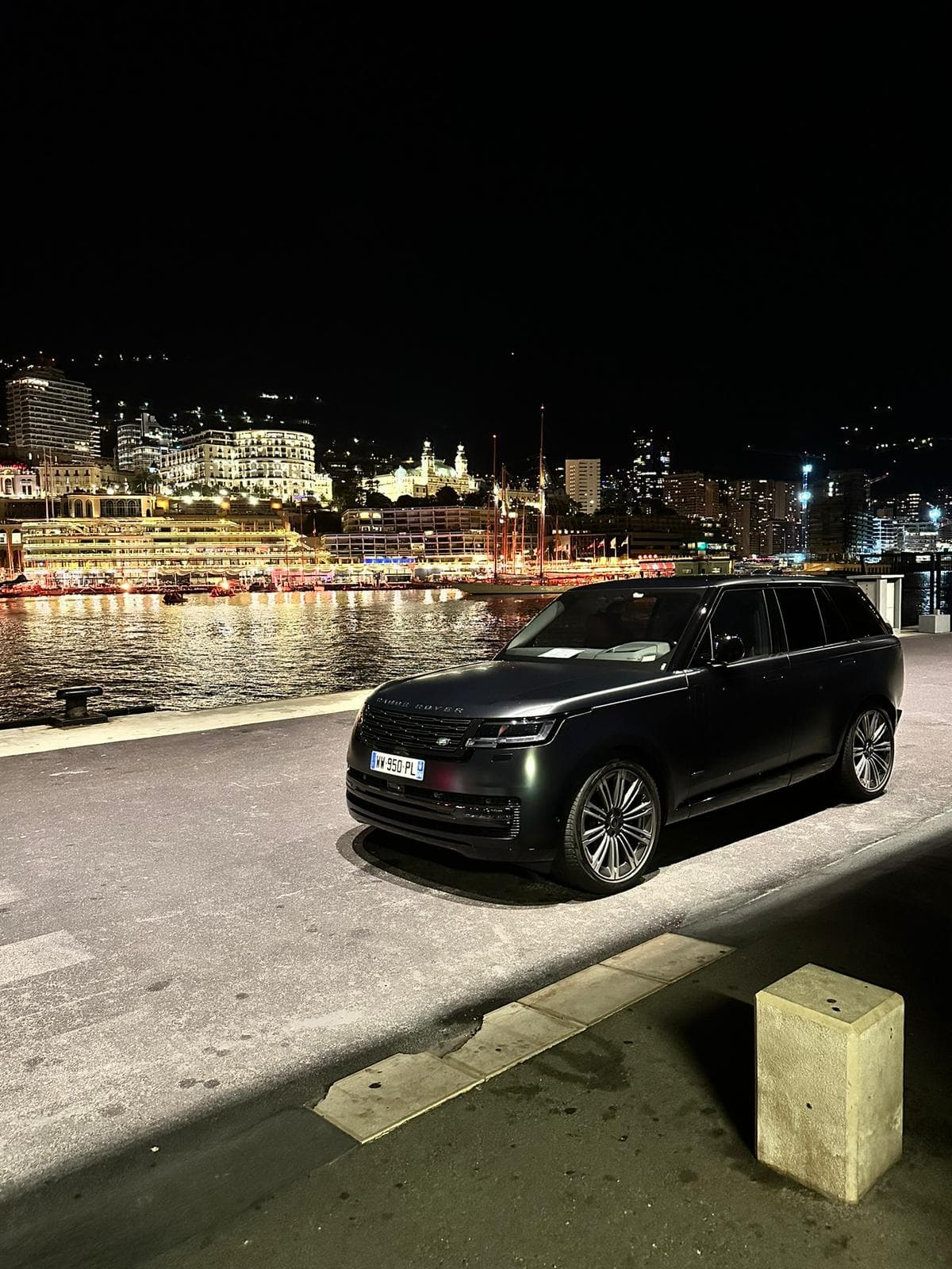 Range Rover