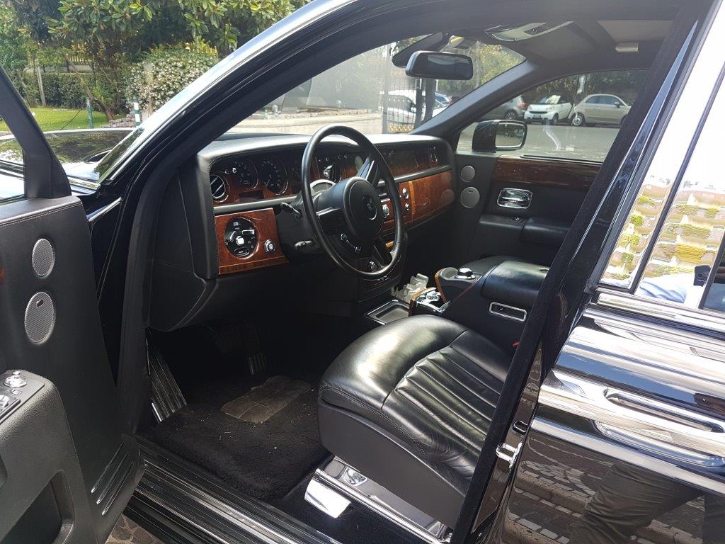 Maybach S 680