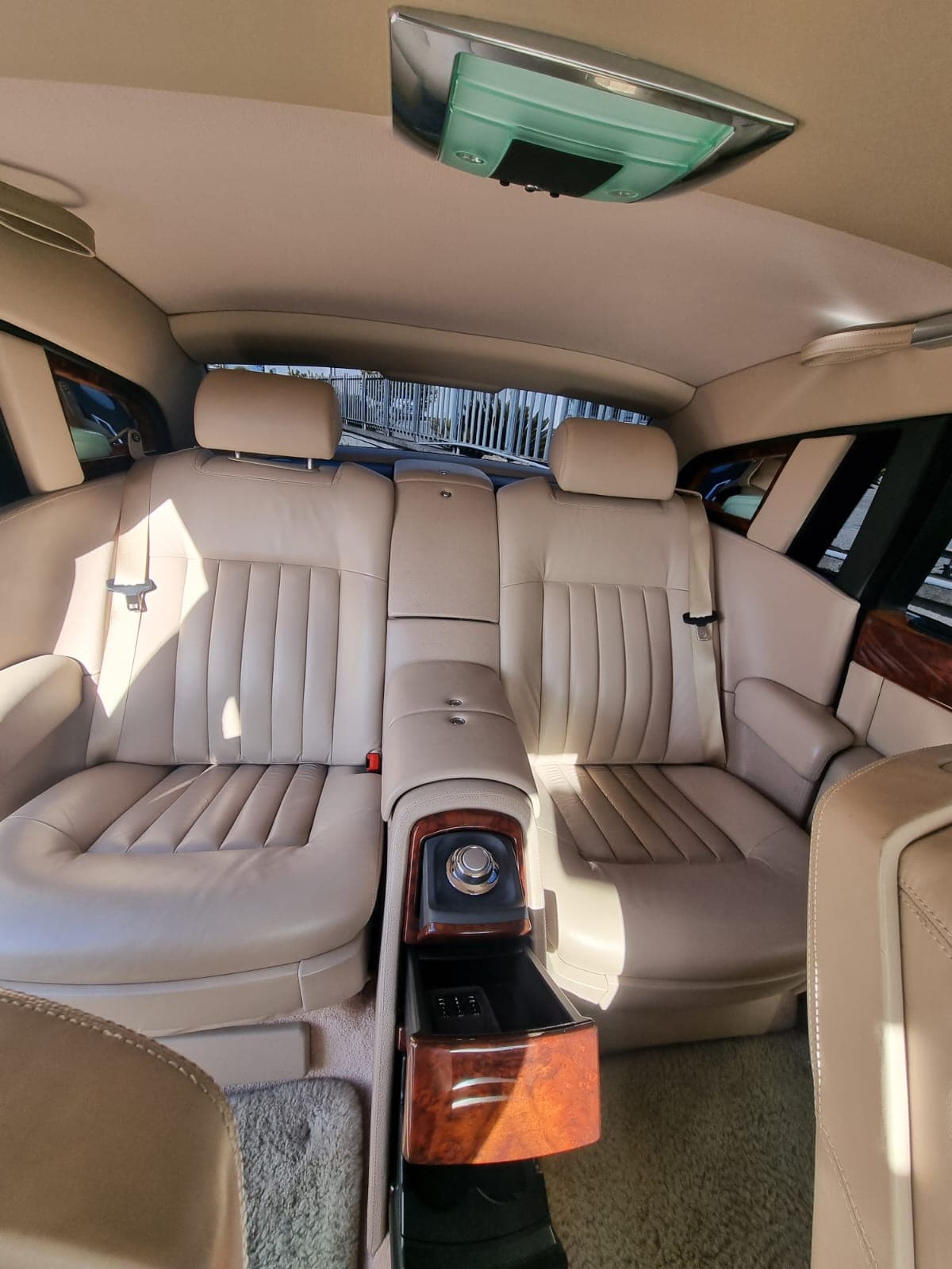 Maybach S 680