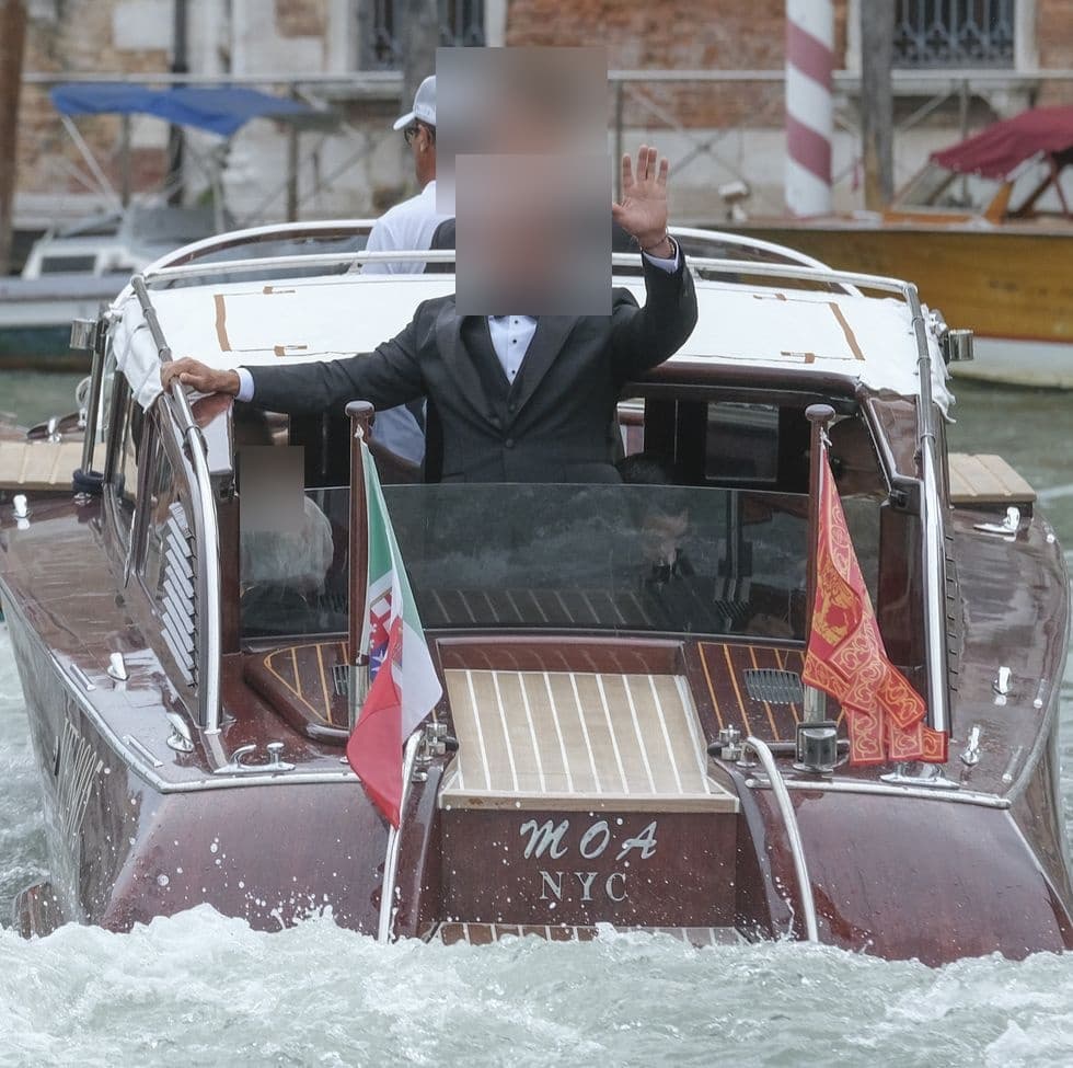 VIP Executive