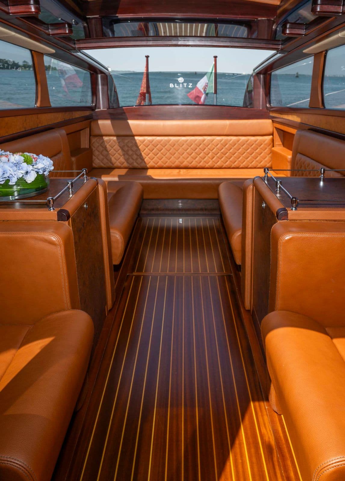 Taxi Bateau
