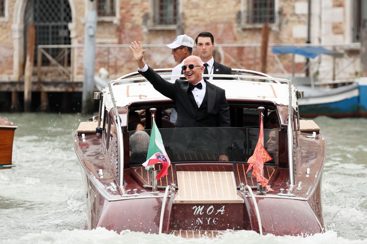 Venezia Classique — photo 5