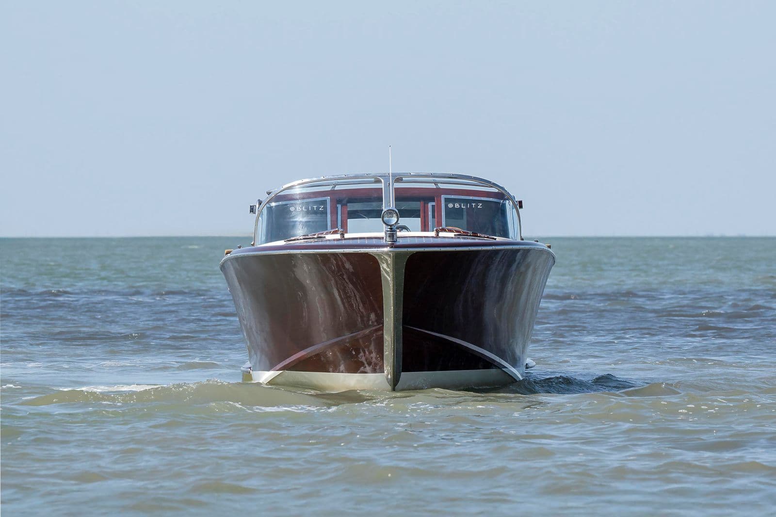 Taxi bateau privé Venise 7