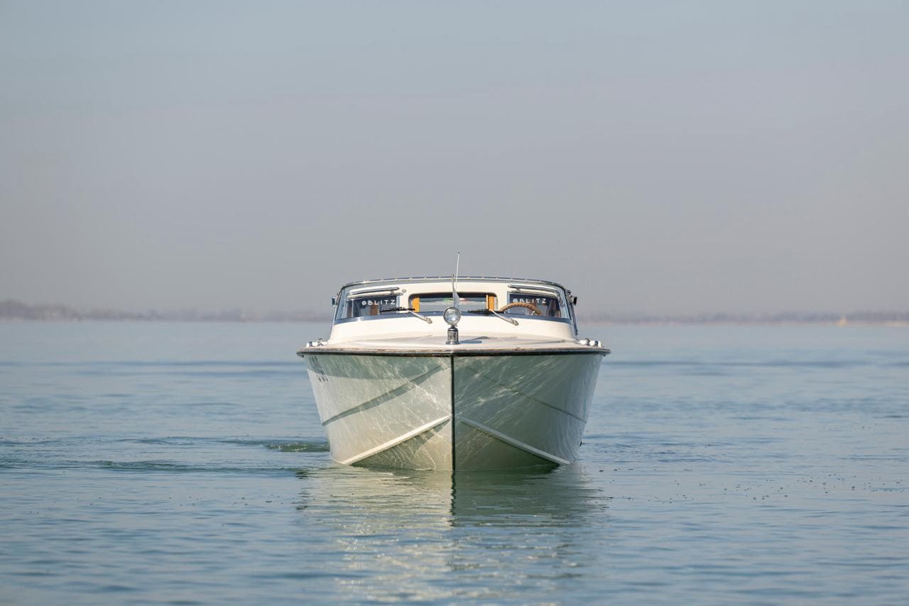 Venezia Classique: photo 4