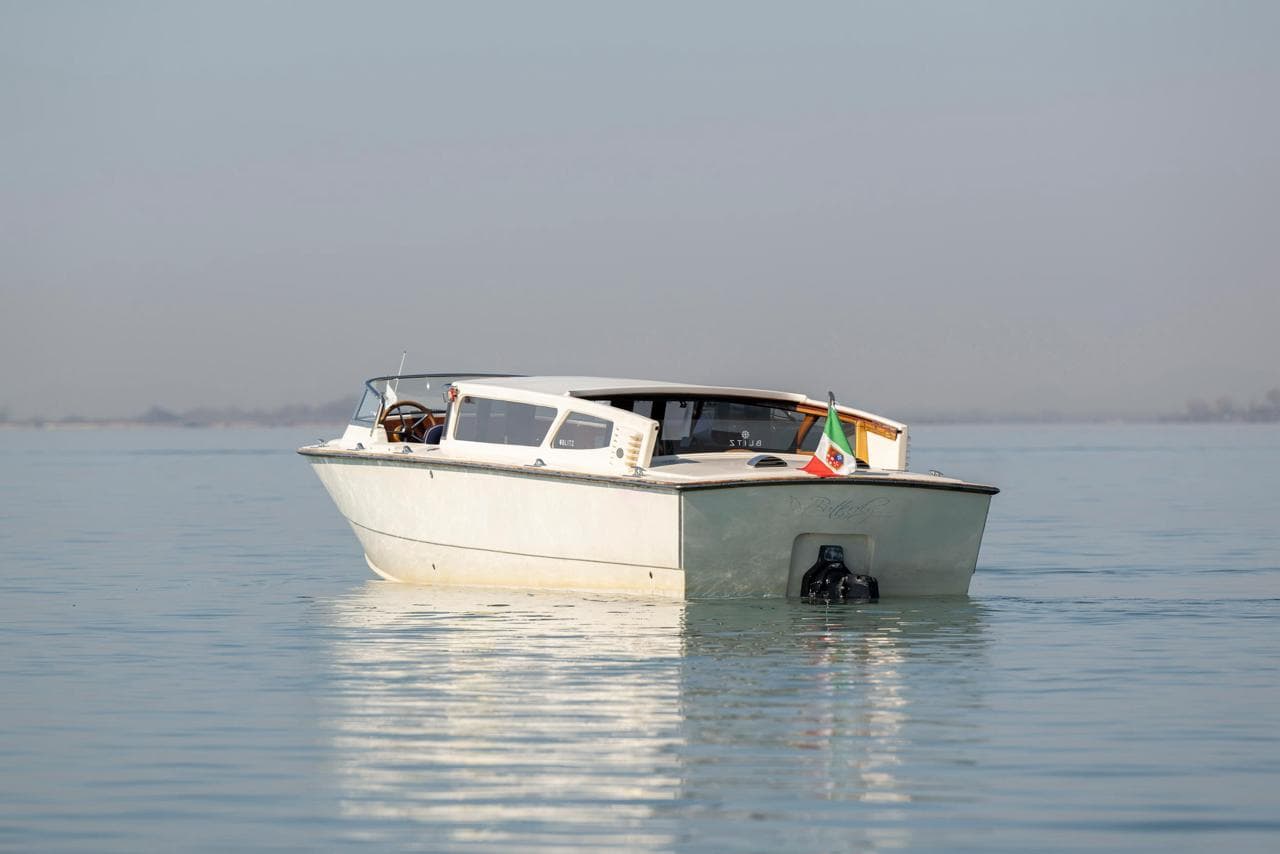 Venezia Classique: photo 5