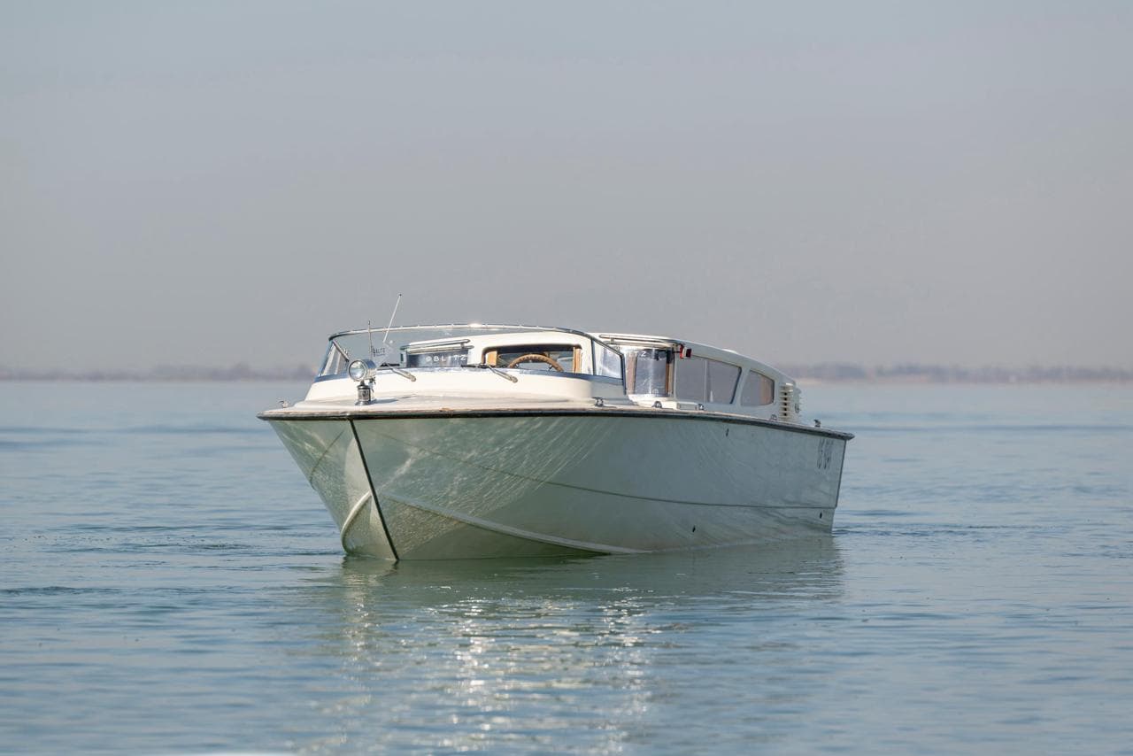 Venezia Classique: photo 6